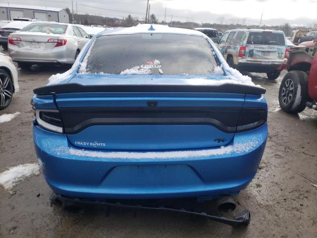 Photo 6 from auction – 2016 DODGE CHARGER R/ with VIN 2C3CDXCT0GH247612