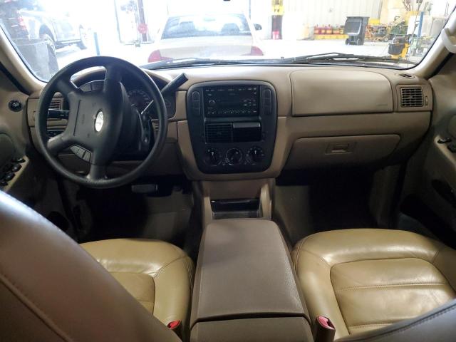 Photo 8 from auction – 2002 FORD EXPLORER X with VIN 1FMZU63E42ZB03843