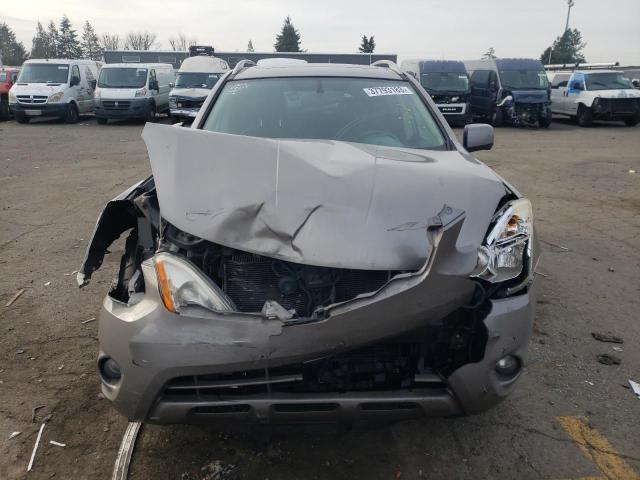 Photo 5 from auction – 2012 NISSAN ROGUE S with VIN JN8AS5MV5CW370061