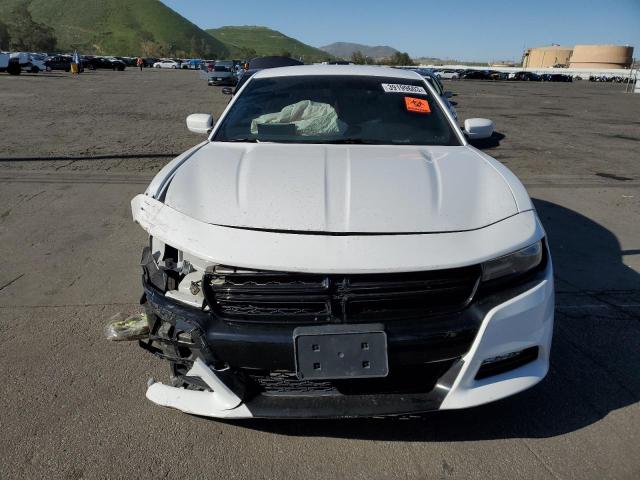 Photo 5 from auction – 2018 DODGE CHARGER R/ with VIN 2C3CDXCT5JH236998