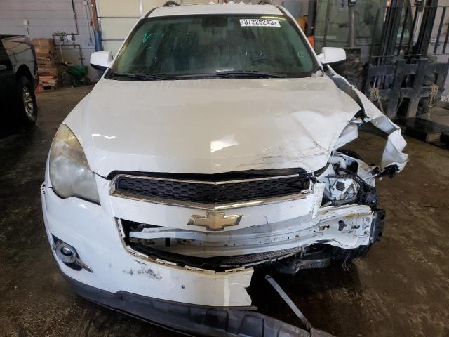 Photo 5 from auction – 2015 CHEVROLET EQUINOX LT with VIN 2GNFLGEK3F6375053