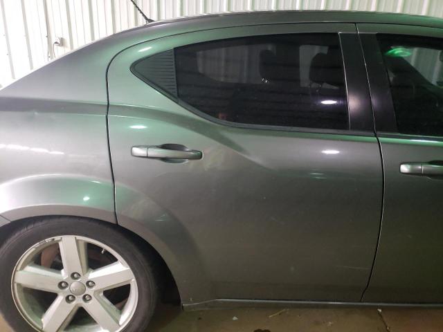 Photo 10 from auction – 2013 DODGE AVENGER SE with VIN 1C3CDZAB5DN517443
