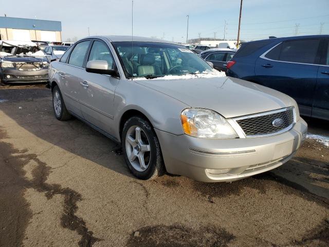 Photo 4 from auction – 2006 FORD FIVE HUNDR with VIN 1FAFP24176G152576