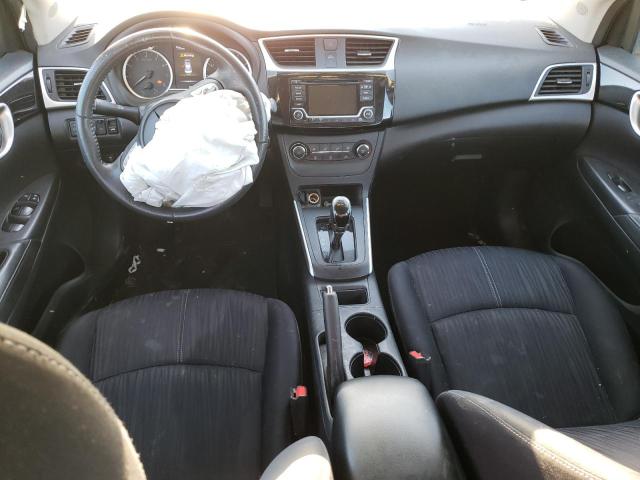 Photo 8 from auction – 2016 NISSAN SENTRA S with VIN 3N1AB7AP4GL637640