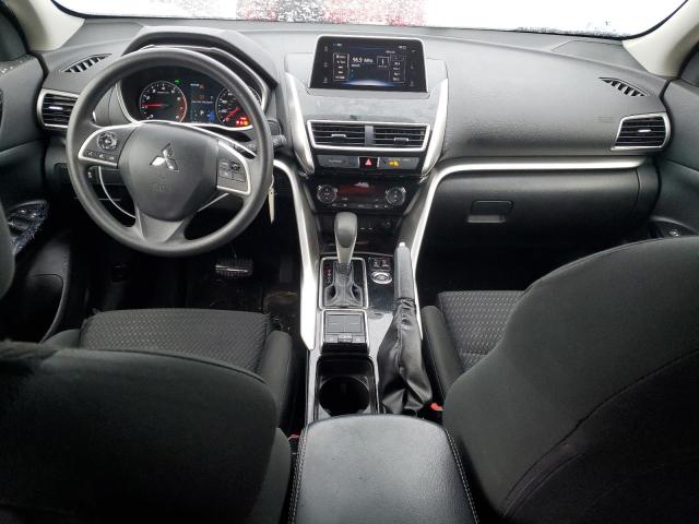 Photo 8 from auction – 2020 MITSUBISHI ECLIPSE CR with VIN JA4AT4AA8LZ000980
