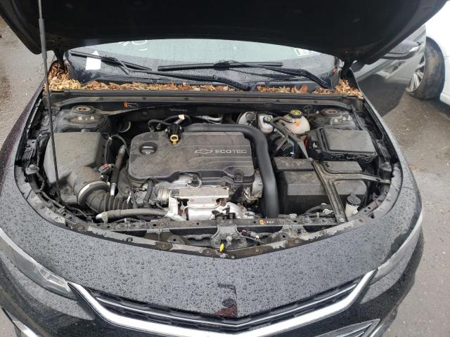 Photo 11 from auction – 2018 CHEVROLET MALIBU LT with VIN 1G1ZD5ST6JF138522