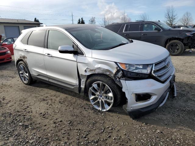 Photo 4 from auction – 2018 FORD EDGE TITAN with VIN 2FMPK4K8XJBB31340
