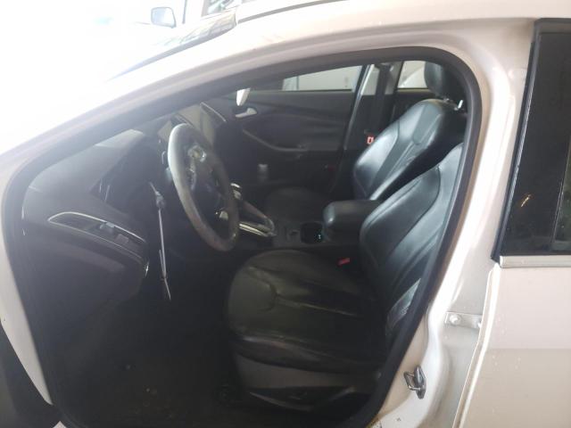 Photo 7 from auction – 2012 FORD FOCUS TITA with VIN 1FAHP3J24CL390089
