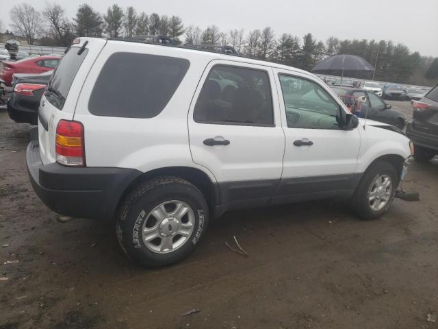 Photo 3 from auction – 2004 FORD ESCAPE XLT with VIN 1FMCU03174KA78657