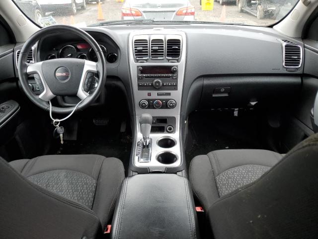 صورة رقم 8 من المزاد - 2012 GMC ACADIA SLE مع VIN 1GKKRNED3CJ322576