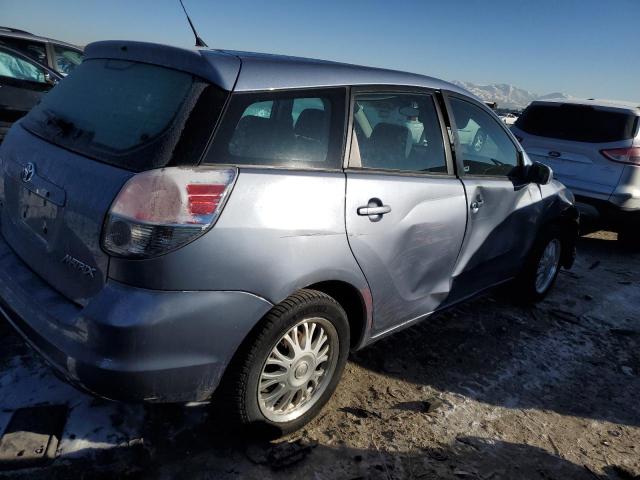 Photo 3 from auction – 2005 TOYOTA COROLLA MA with VIN 2T1KR32E15C421327