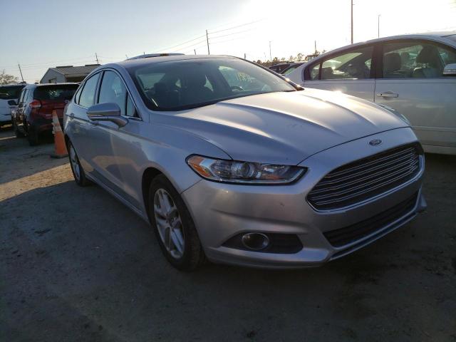 Photo 4 from auction – 2015 FORD FUSION SE with VIN 1FA6P0HD9F5109703