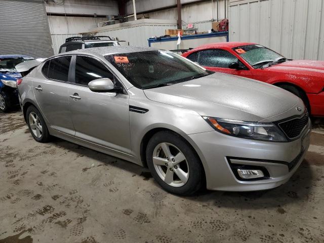 Photo 4 from auction – 2015 KIA OPTIMA LX with VIN KNAGM4A78F5555356