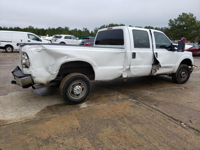 Photo 3 from auction – 2014 FORD F250 SUPER with VIN 1FT7W2B6XEEB86666
