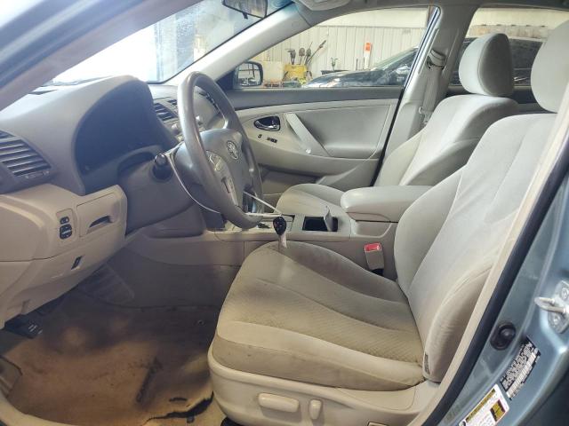 Photo 7 from auction – 2010 TOYOTA CAMRY BASE with VIN 4T1BF3EK0AU575756