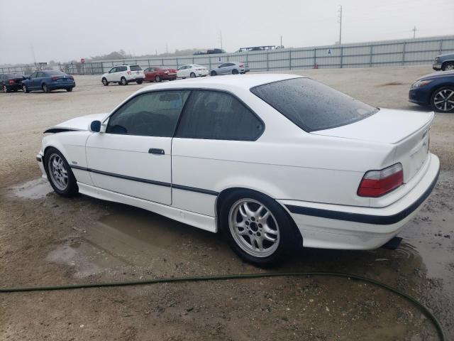 Photo 2 from auction – 1998 BMW 328 IS with VIN WBABG132XWET06574
