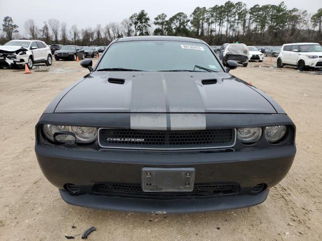 Photo 5 from auction – 2012 DODGE CHALLENGER with VIN 2C3CDYAG0CH291342