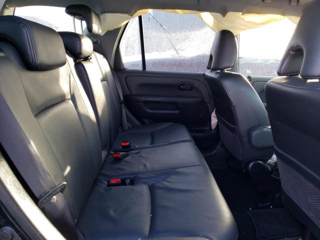 Photo 11 from auction – 2005 HONDA CR-V SE with VIN JHLRD78965C015442