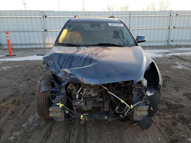 Photo 5 from auction – 2016 CHEVROLET EQUINOX LT with VIN 2GNFLFEK7G6199989