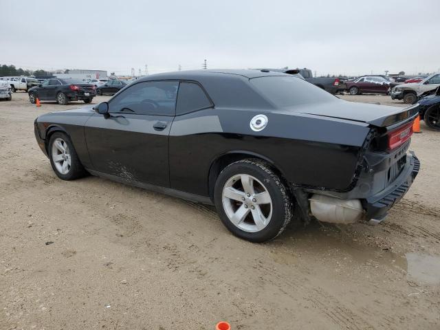 Photo 2 from auction – 2012 DODGE CHALLENGER with VIN 2C3CDYAG0CH291342