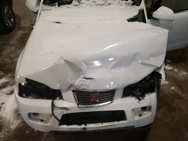 Photo 12 from auction – 2006 SATURN VUE with VIN 5GZCZ63476S856430