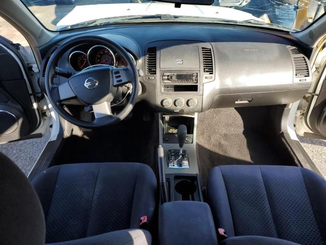 Photo 8 from auction – 2006 NISSAN ALTIMA S with VIN 1N4AL11D46N424169
