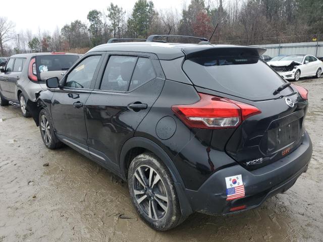 Photo 2 from auction – 2019 NISSAN KICKS S with VIN 3N1CP5CU3KL511599