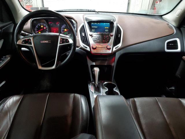 Photo 8 from auction – 2012 GMC TERRAIN SL with VIN 2GKFLVEK8C6277357