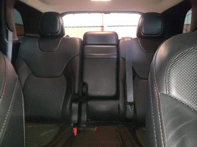 Photo 10 from auction – 2017 JEEP CHEROKEE T with VIN 1C4PJMBS6HW564827