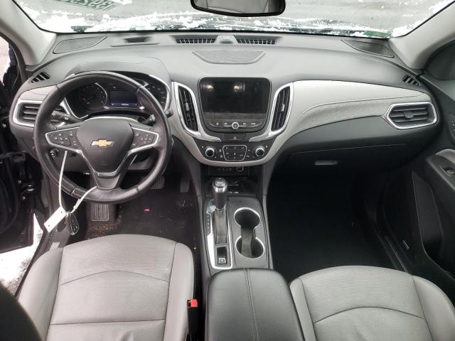 Photo 8 from auction – 2019 CHEVROLET EQUINOX PR with VIN 2GNAXXEV0K6269467