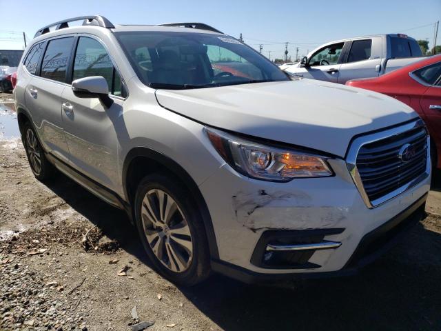 Photo 4 from auction – 2020 SUBARU ASCENT LIM with VIN 4S4WMAPD5L3414337