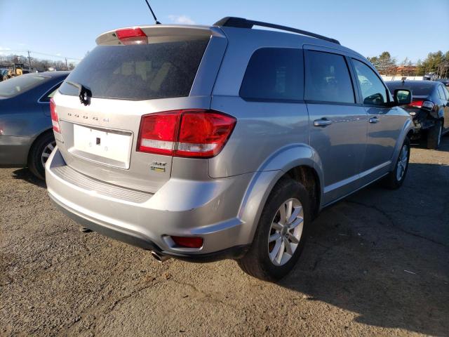 Photo 3 from auction – 2015 DODGE JOURNEY SX with VIN 3C4PDCBG7FT627689