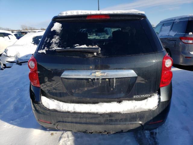 Photo 6 from auction – 2013 CHEVROLET EQUINOX LT with VIN 2GNALDEK6D6280850