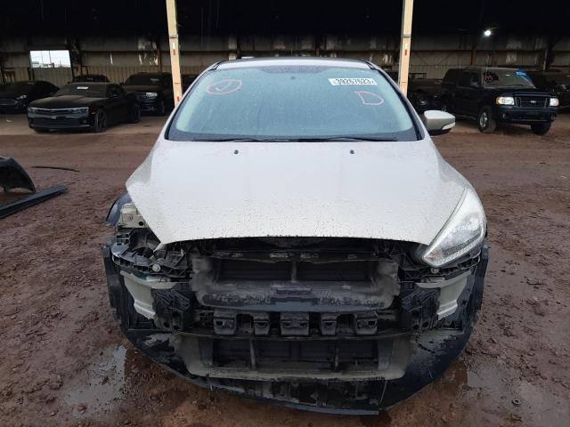 Photo 5 from auction – 2015 FORD FOCUS SE with VIN 1FADP3F27FL317018