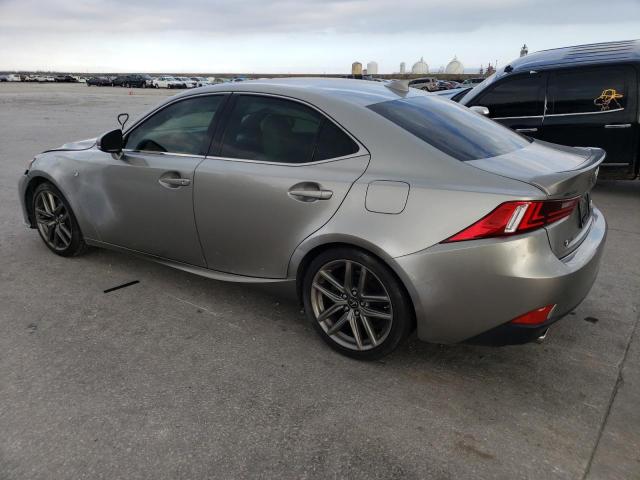Photo 2 from auction – 2015 LEXUS IS 350 with VIN JTHBE1D21F5021171
