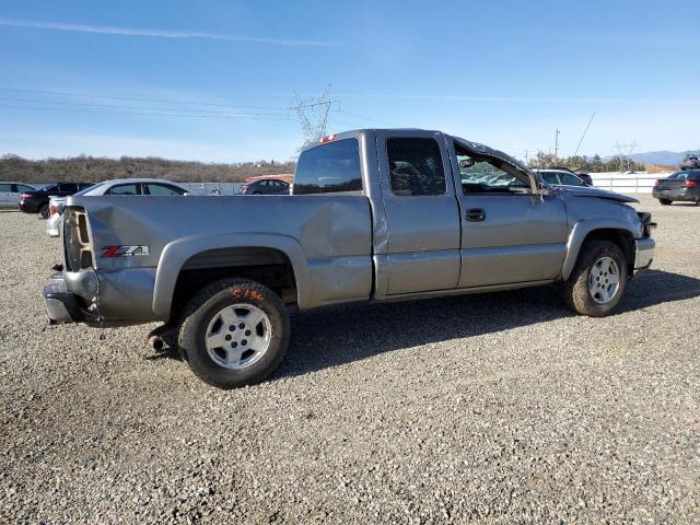 Photo 3 from auction – 2006 CHEVROLET silverado with VIN 1GCEK19B76Z185713