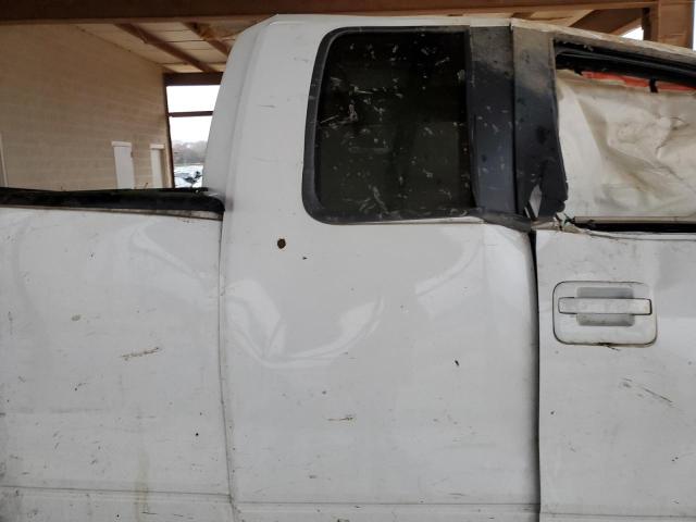 Photo 10 from auction – 2009 FORD F150 SUPER with VIN 1FTPX14V39FA18279