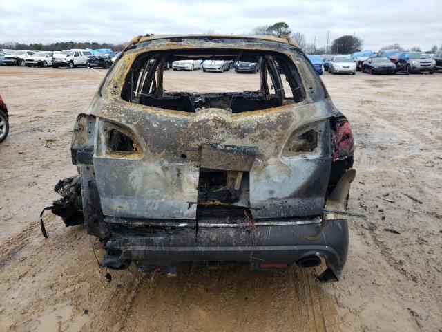 Photo 6 from auction – 2008 BUICK ENCLAVE CX with VIN 5GAEV23758J128849