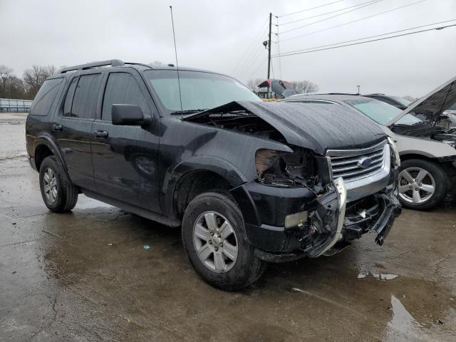 Photo 4 from auction – 2010 FORD EXPLORER X with VIN 1FMEU6DE2AUA26866