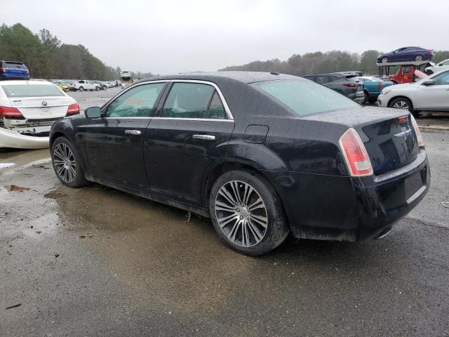 Photo 2 from auction – 2014 CHRYSLER 300 S with VIN 2C3CCABG1EH119736
