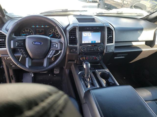 Photo 8 from auction – 2016 FORD F150 SUPER with VIN 1FTEW1EP9GKF78144