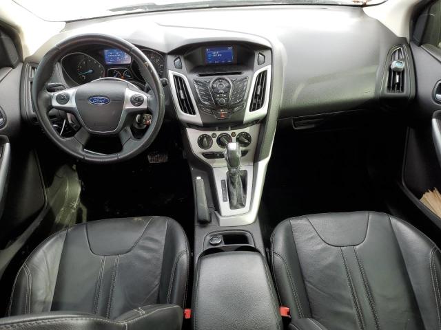 Photo 8 from auction – 2014 FORD FOCUS SE with VIN 1FADP3K23EL337478