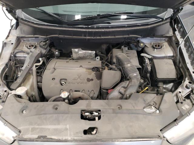 Photo 12 from auction – 2015 MITSUBISHI OUTLANDER with VIN 4A4AP3AW1FE036949