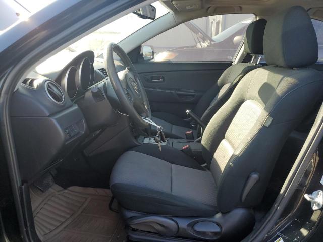 Photo 7 from auction – 2006 MAZDA 3 I with VIN JM1BK32F261481037
