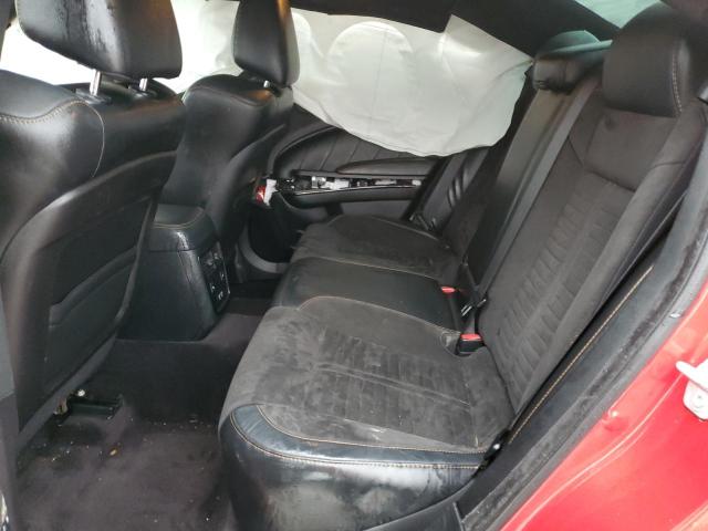 Photo 10 from auction – 2017 DODGE CHARGER R/ with VIN 2C3CDXCT3HH542236