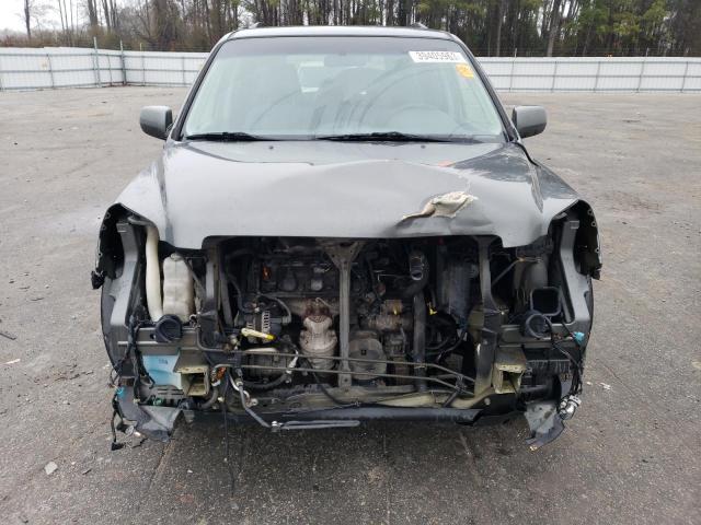 Photo 5 from auction – 2008 HONDA PILOT EX with VIN 5FNYF28458B030662