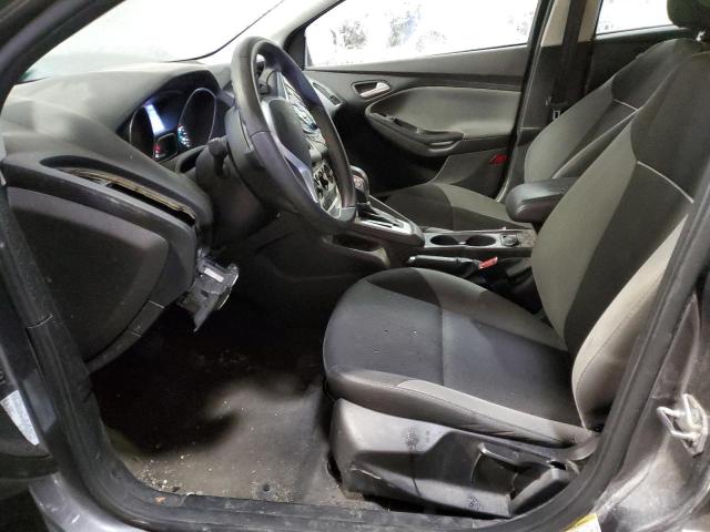 Photo 7 from auction – 2014 FORD FOCUS SE with VIN 1FADP3F28EL270371