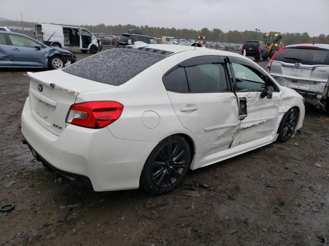 Photo 3 from auction – 2015 SUBARU WRX PREMIU with VIN JF1VA1D62F9837723