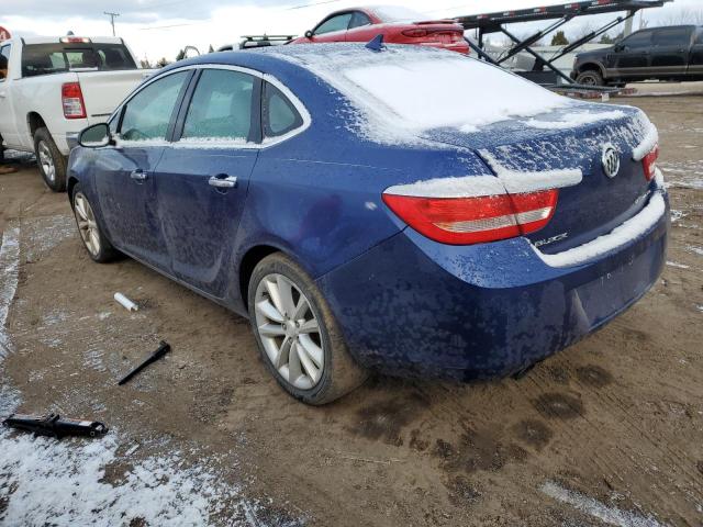 Zdjęcie 2 z aukcji – 2014 BUICK VERANO CON z VIN 1G4PR5SK0E4175943