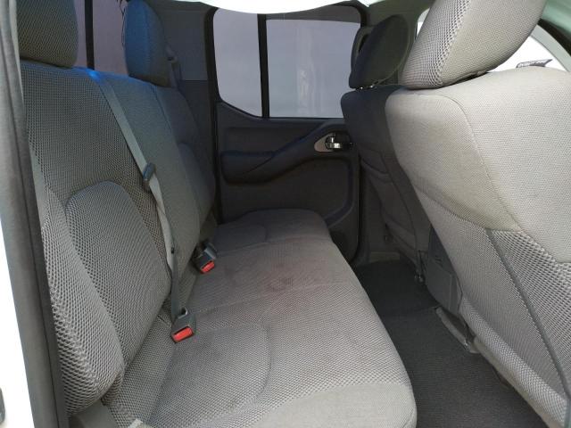 Photo 10 from auction – 2016 NISSAN FRONTIER S with VIN 1N6AD0EV5GN727965